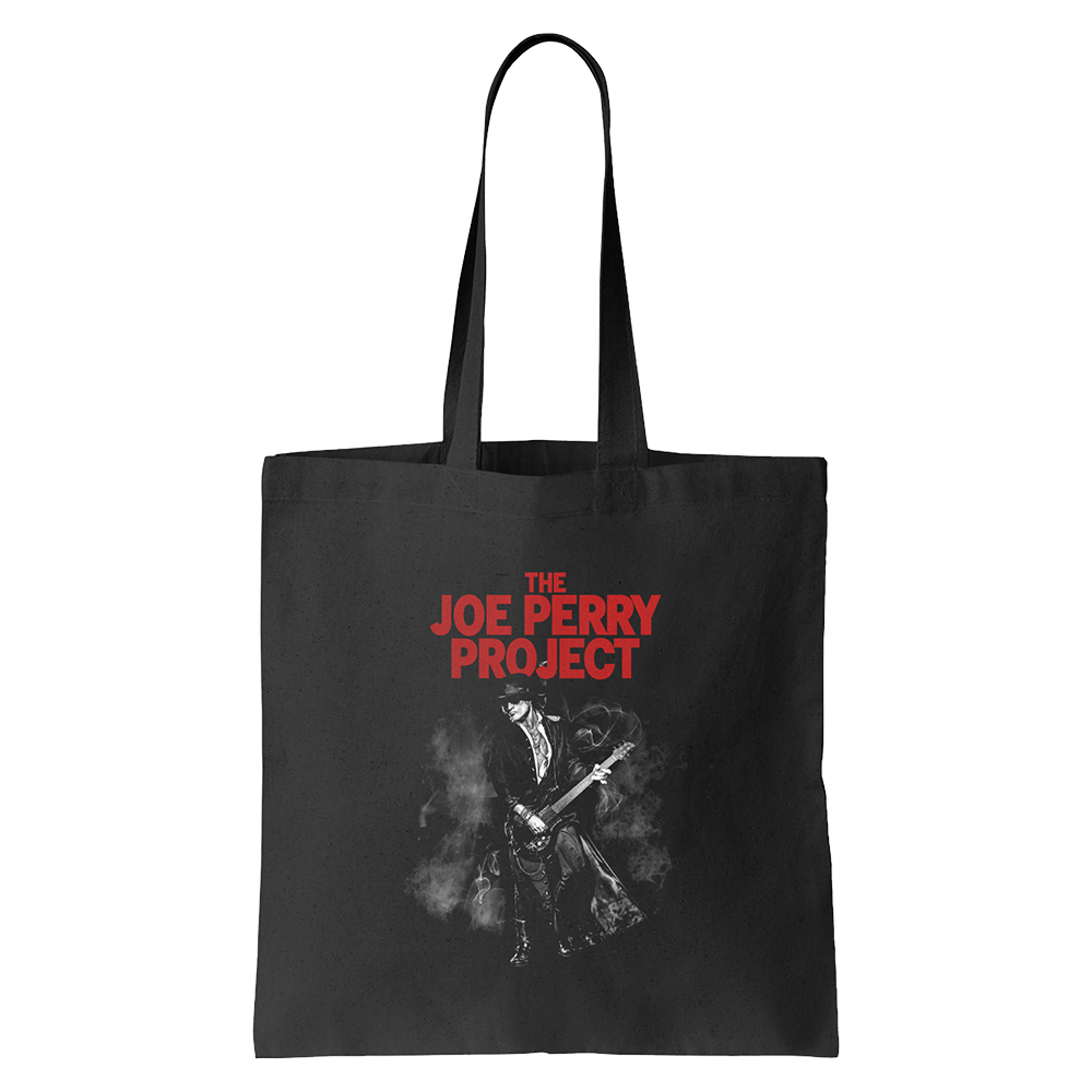 Perry Tote shopping bag