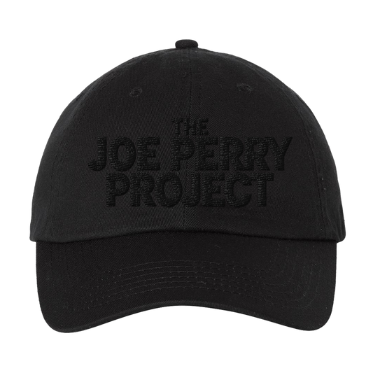 The Joe Perry Project Cap